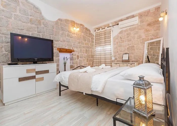 Bakaric Deluxe Apartment