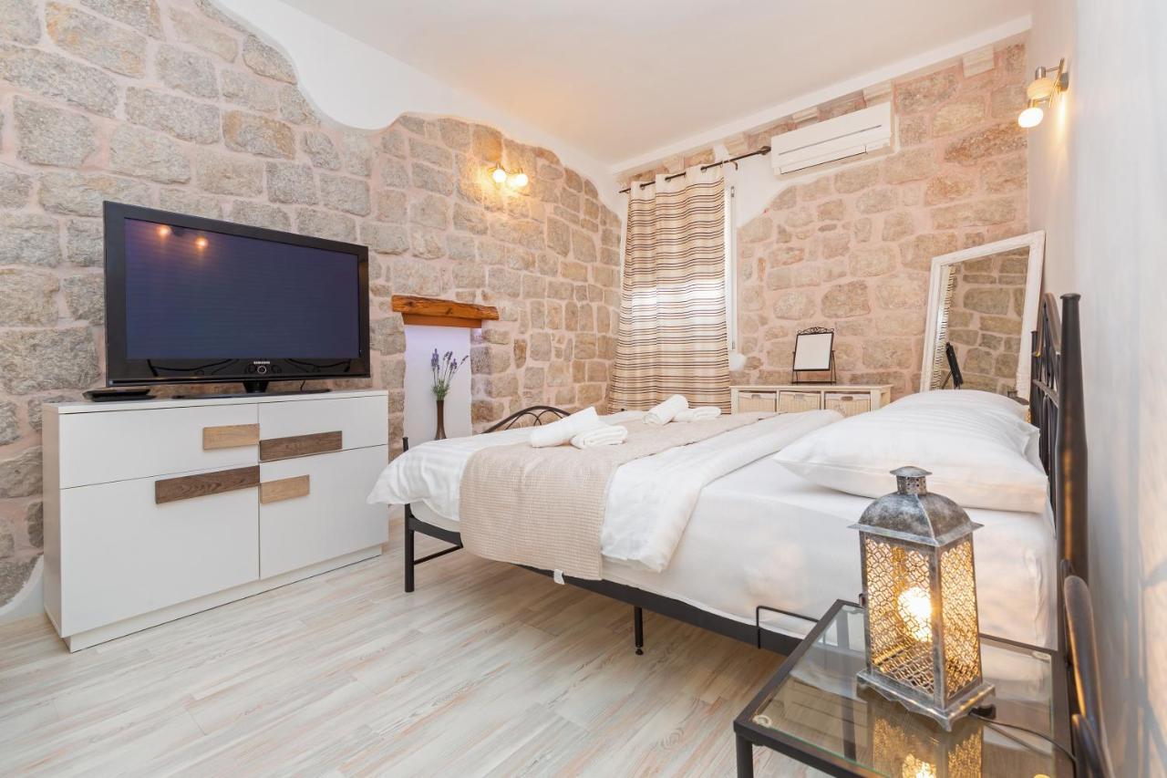 Bakaric Deluxe Apartman