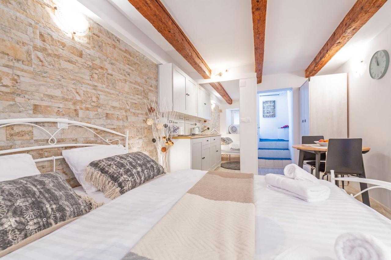 Apartman Bakaric Deluxe *