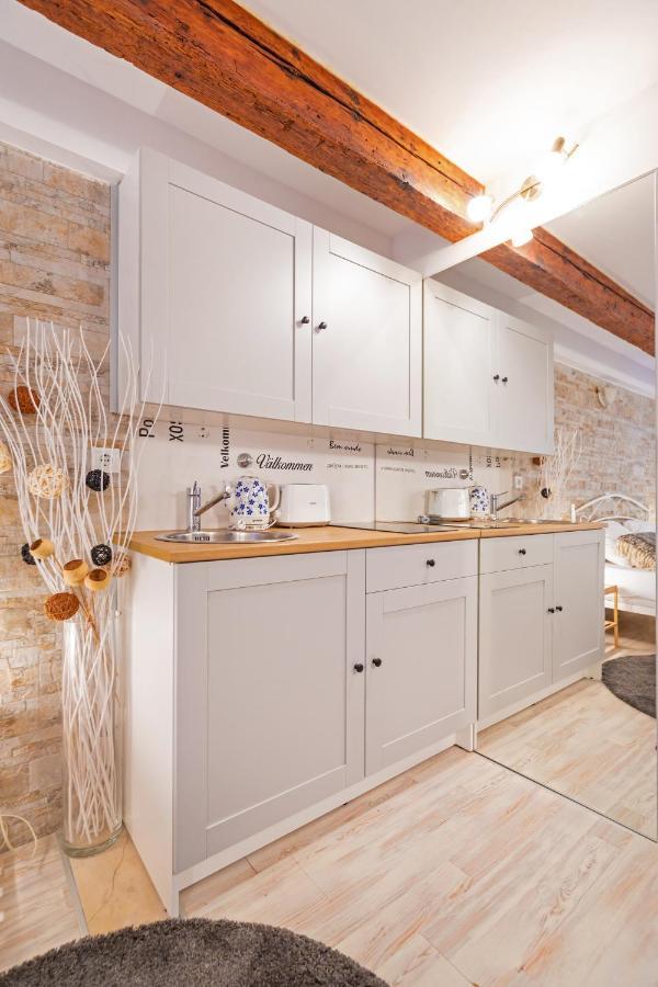 Apartman Bakaric Deluxe Dubrovnik