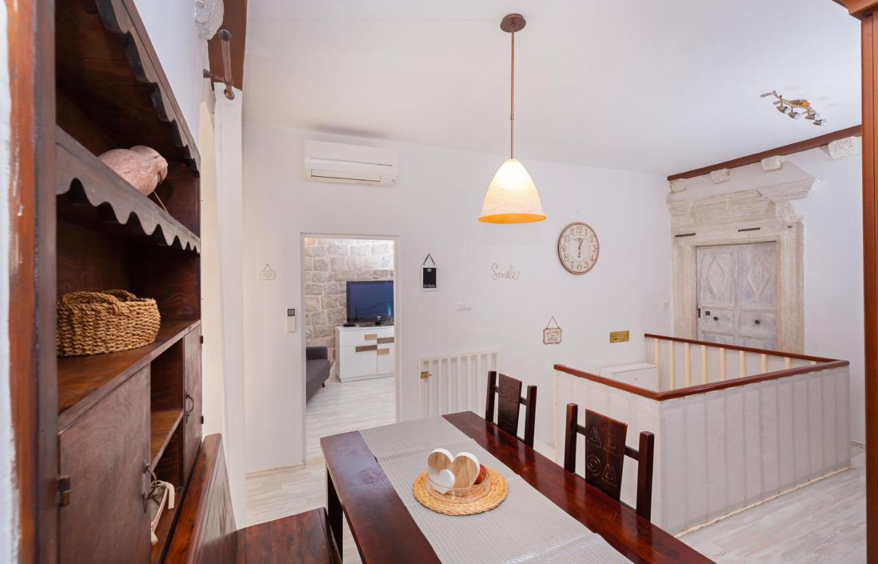 Apartman Bakaric Deluxe *