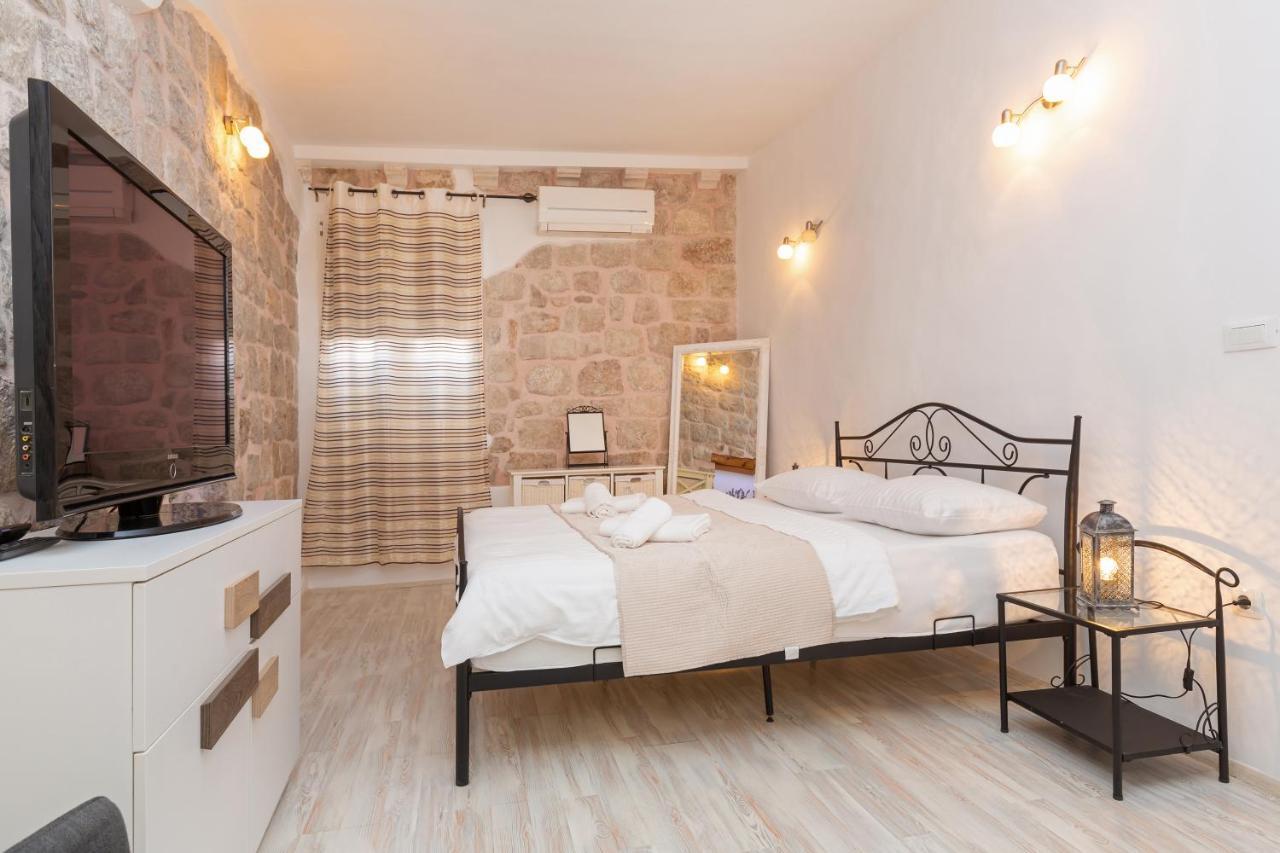Bakaric Deluxe Apartman *