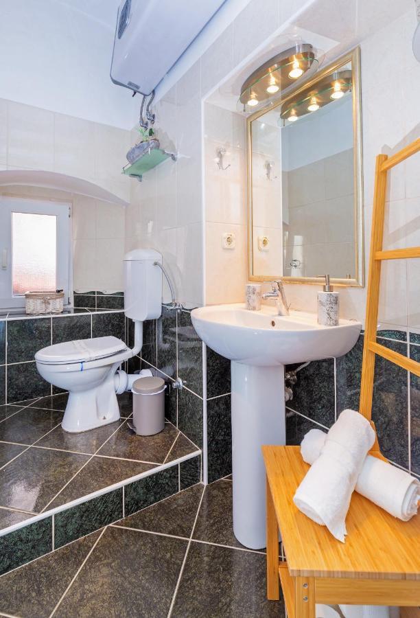 Apartman Bakaric Deluxe