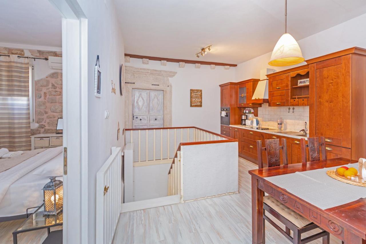 Apartman Bakaric Deluxe