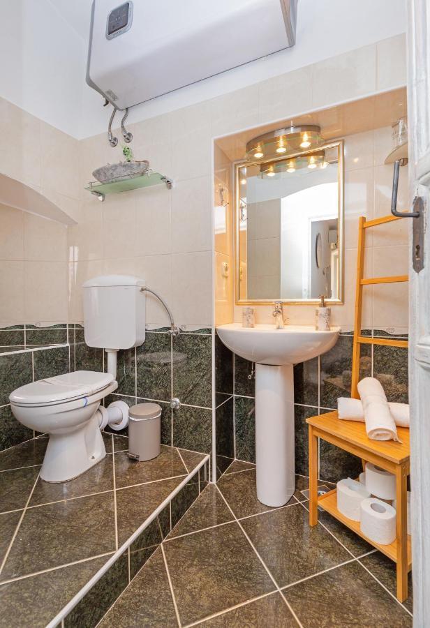 Bakaric Deluxe Apartman