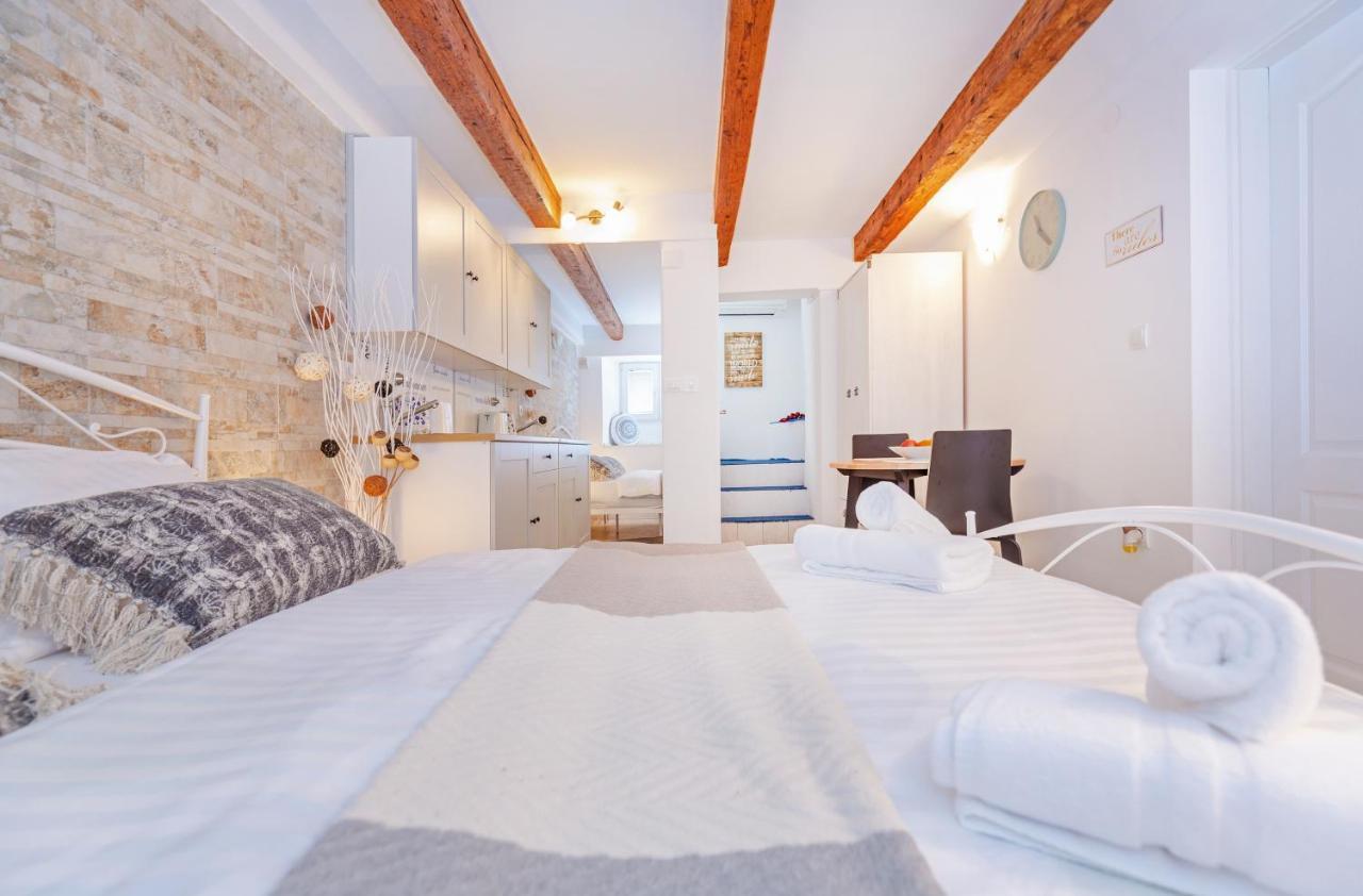Bakaric Deluxe Apartman *