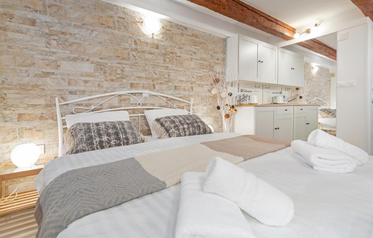 Bakaric Deluxe Apartman *