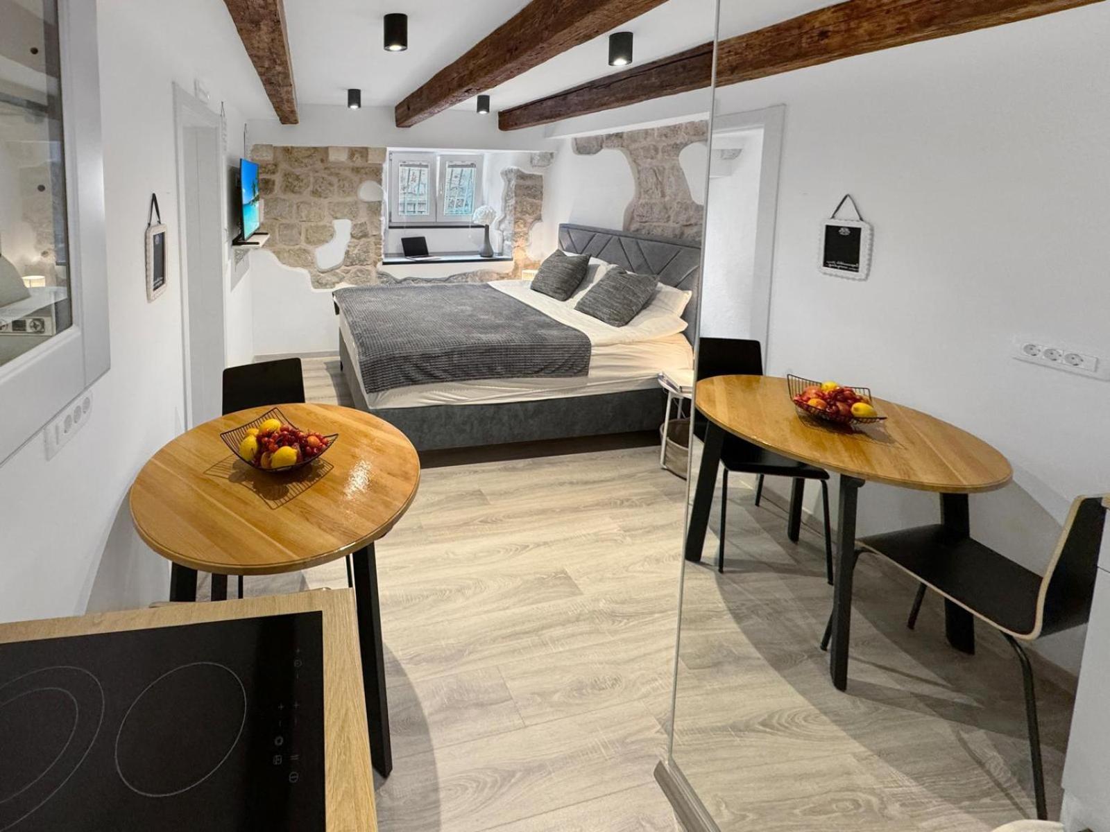 Appartamento Bakaric Deluxe *