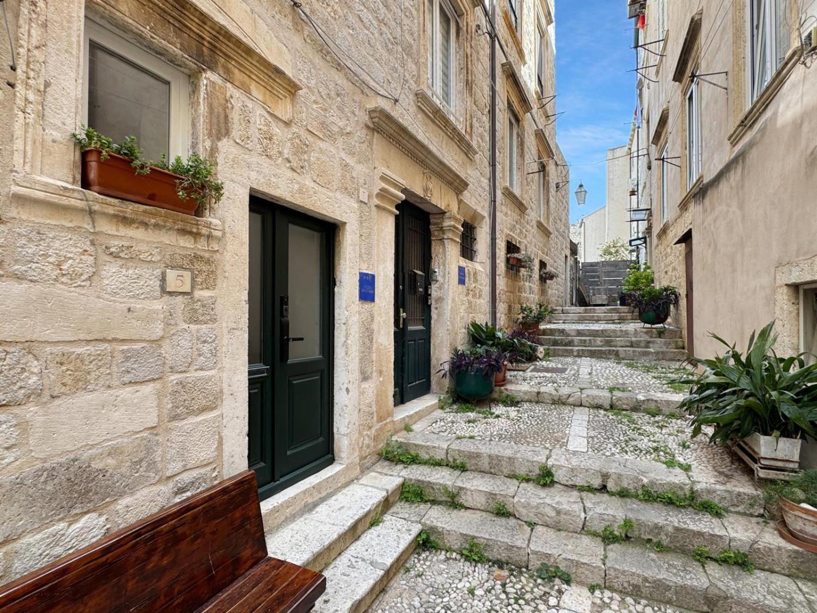 Appartement Bakaric Deluxe *