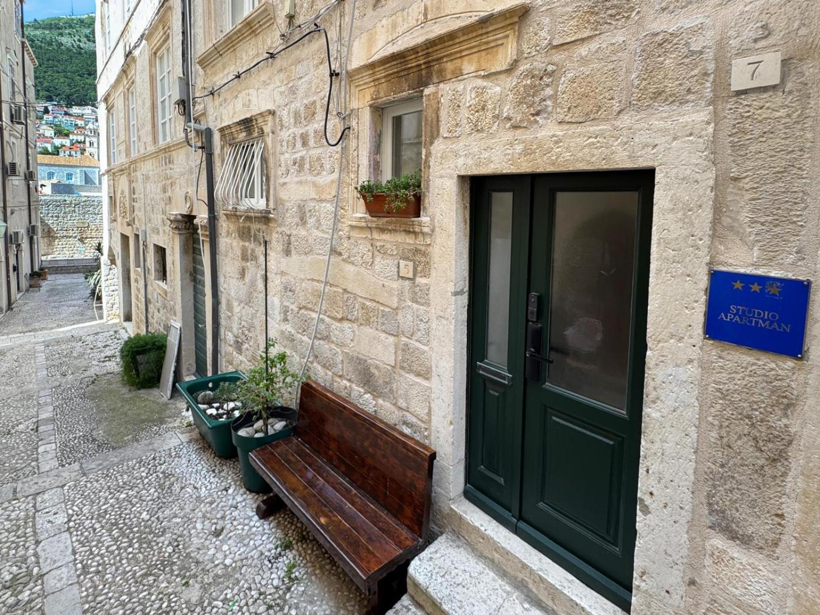 Bakaric Deluxe Appartamento Ragusa