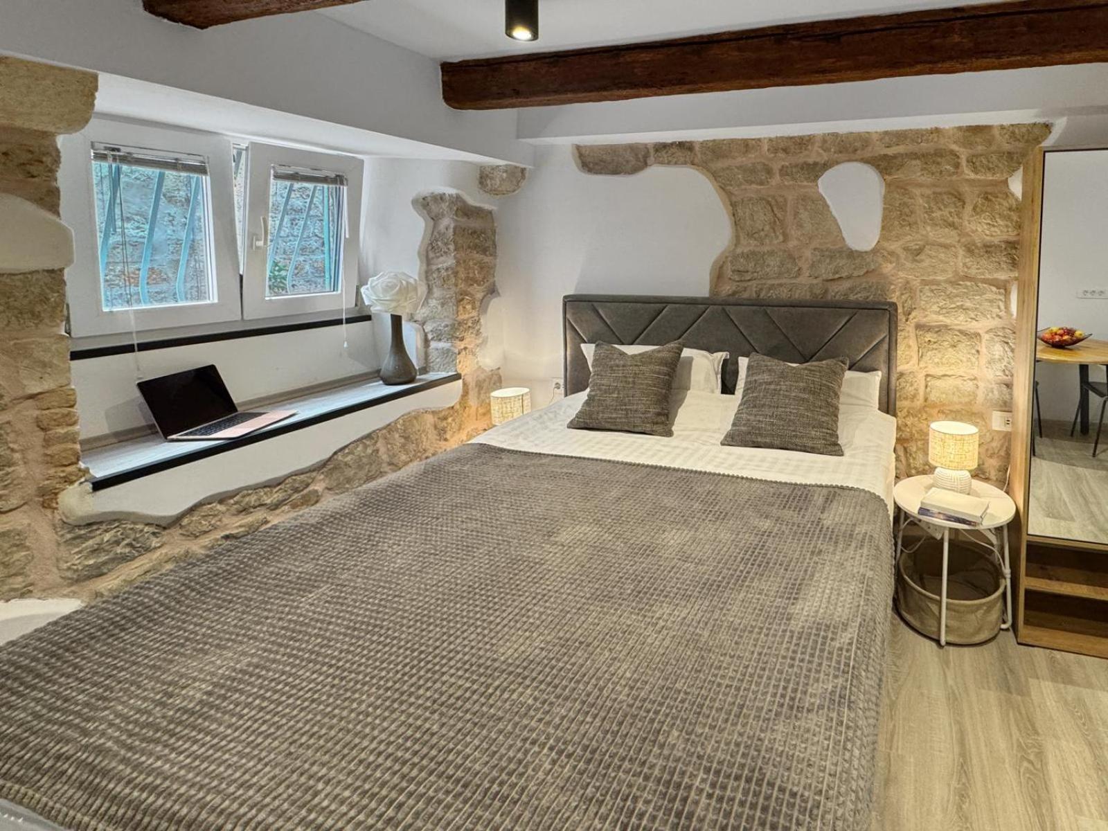 Appartamento Bakaric Deluxe Ragusa