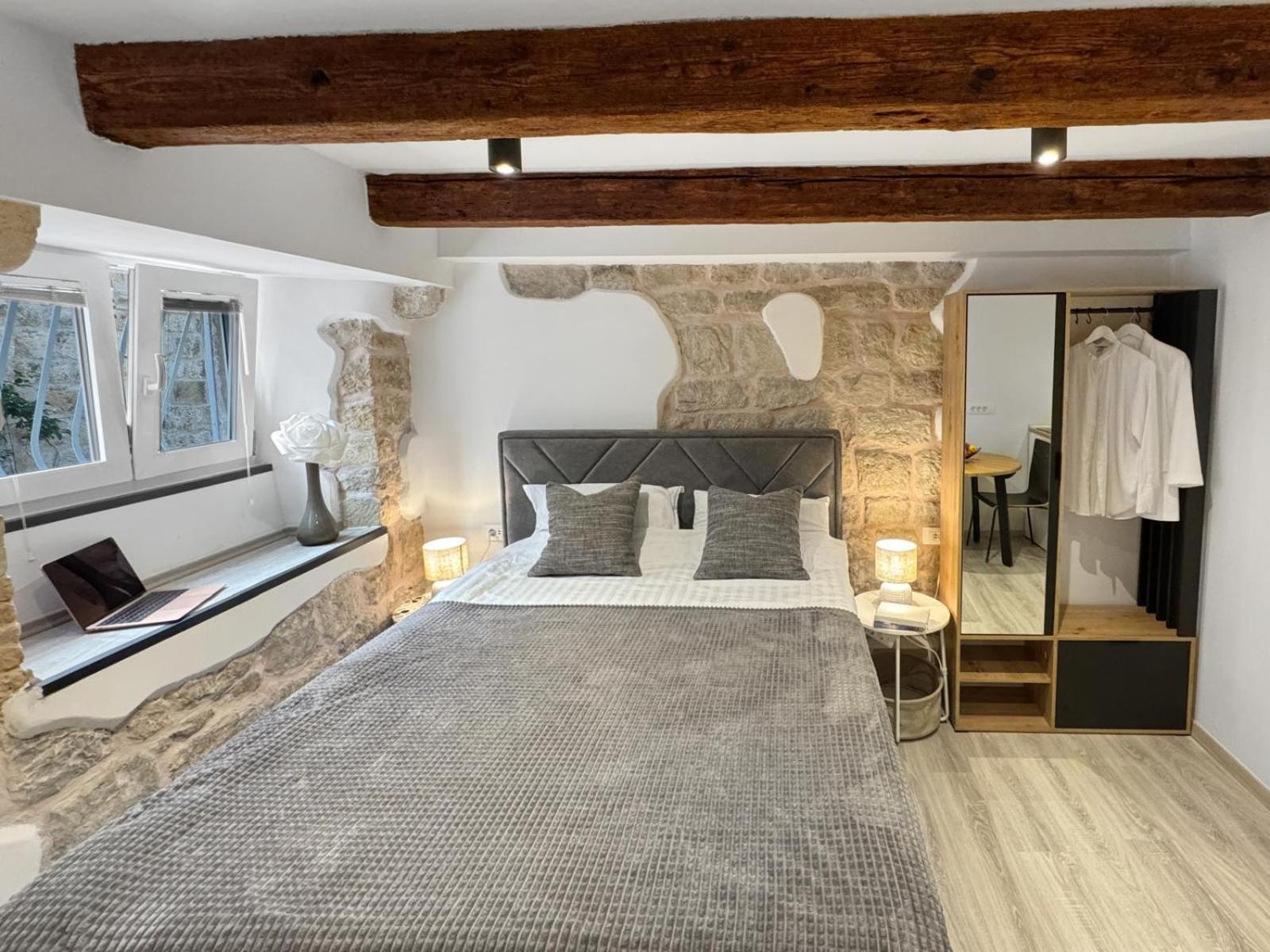 Appartement Bakaric Deluxe