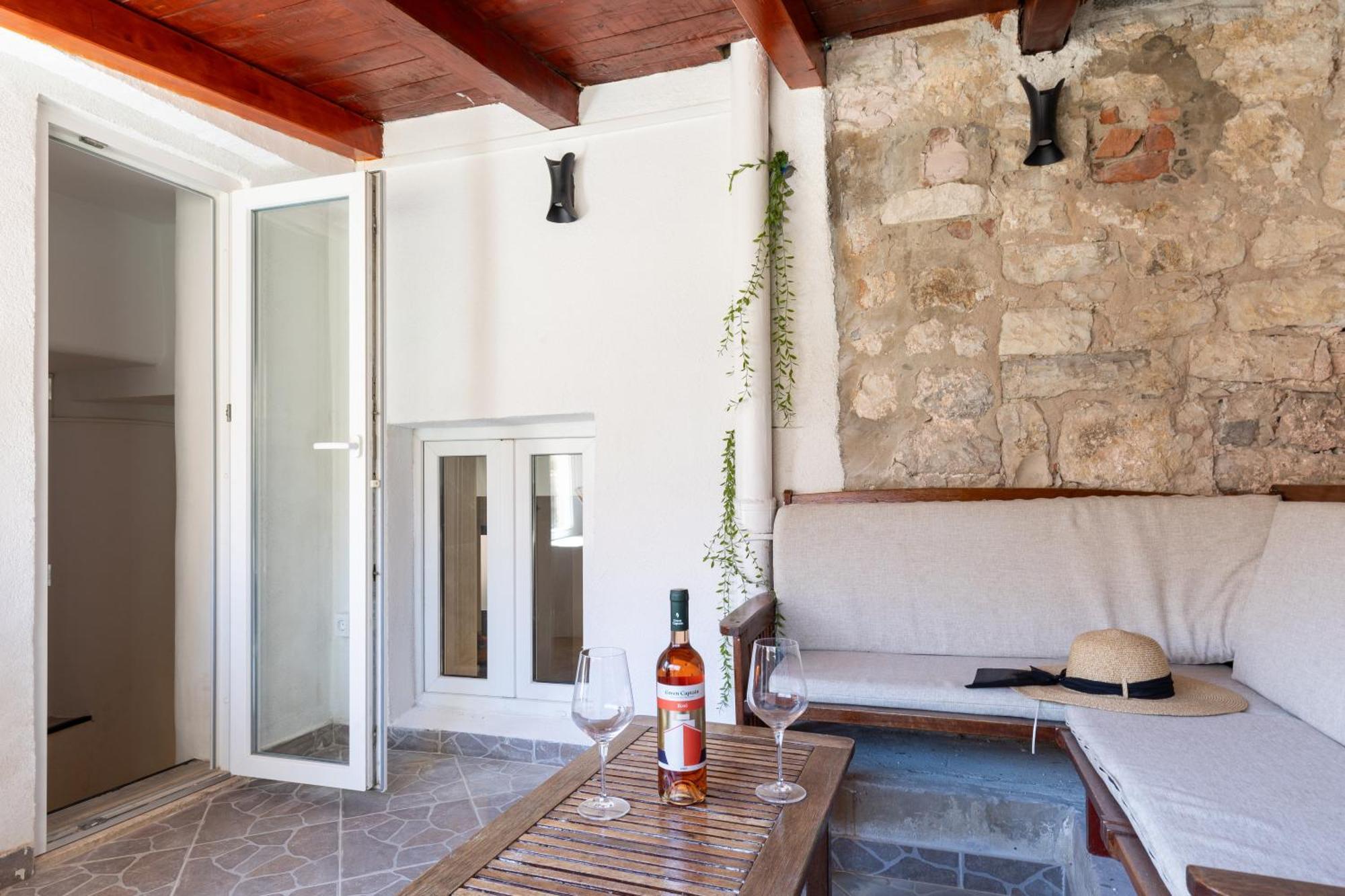 Bakaric Deluxe Appartamento Ragusa