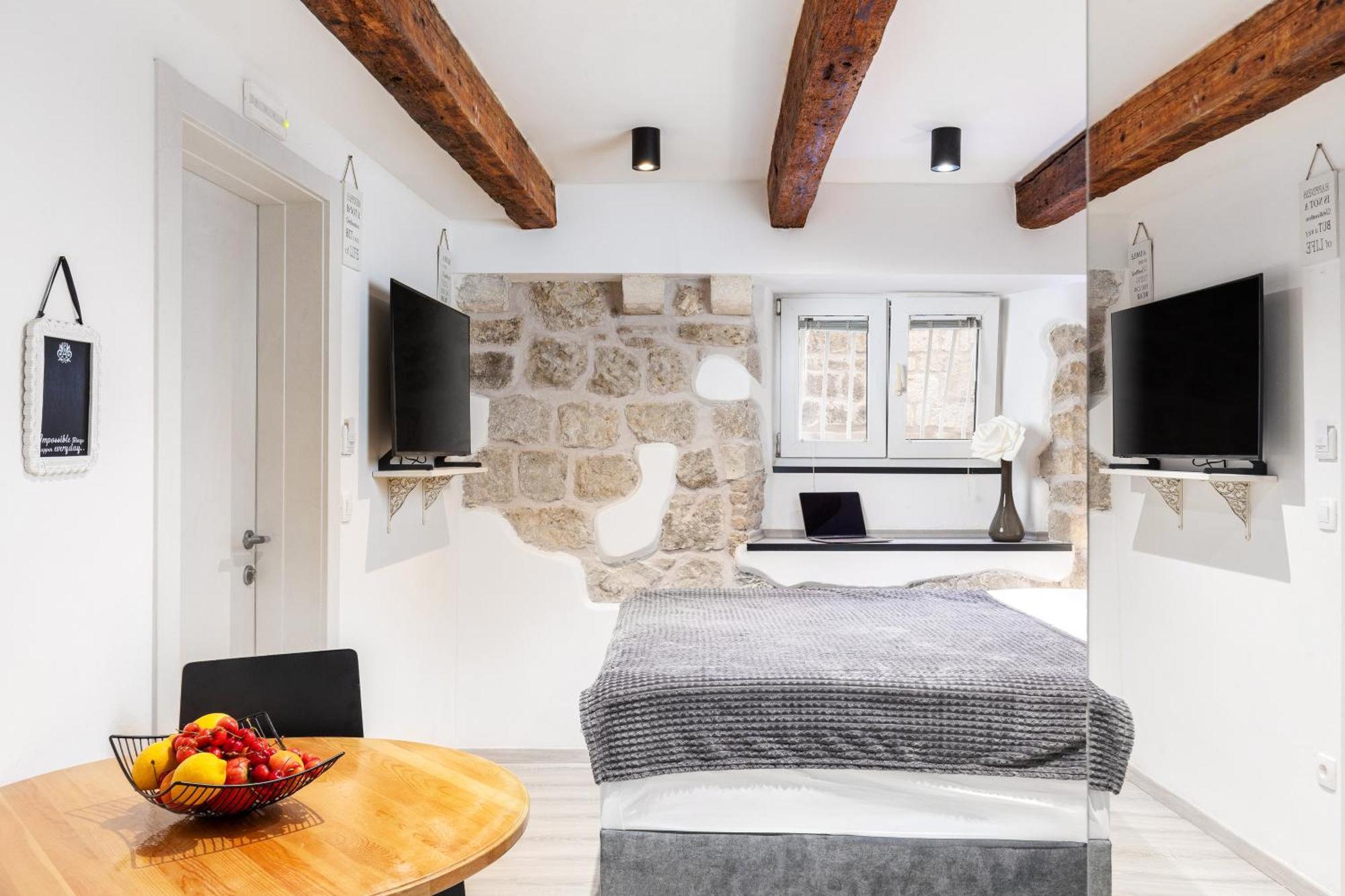 Appartement Bakaric Deluxe