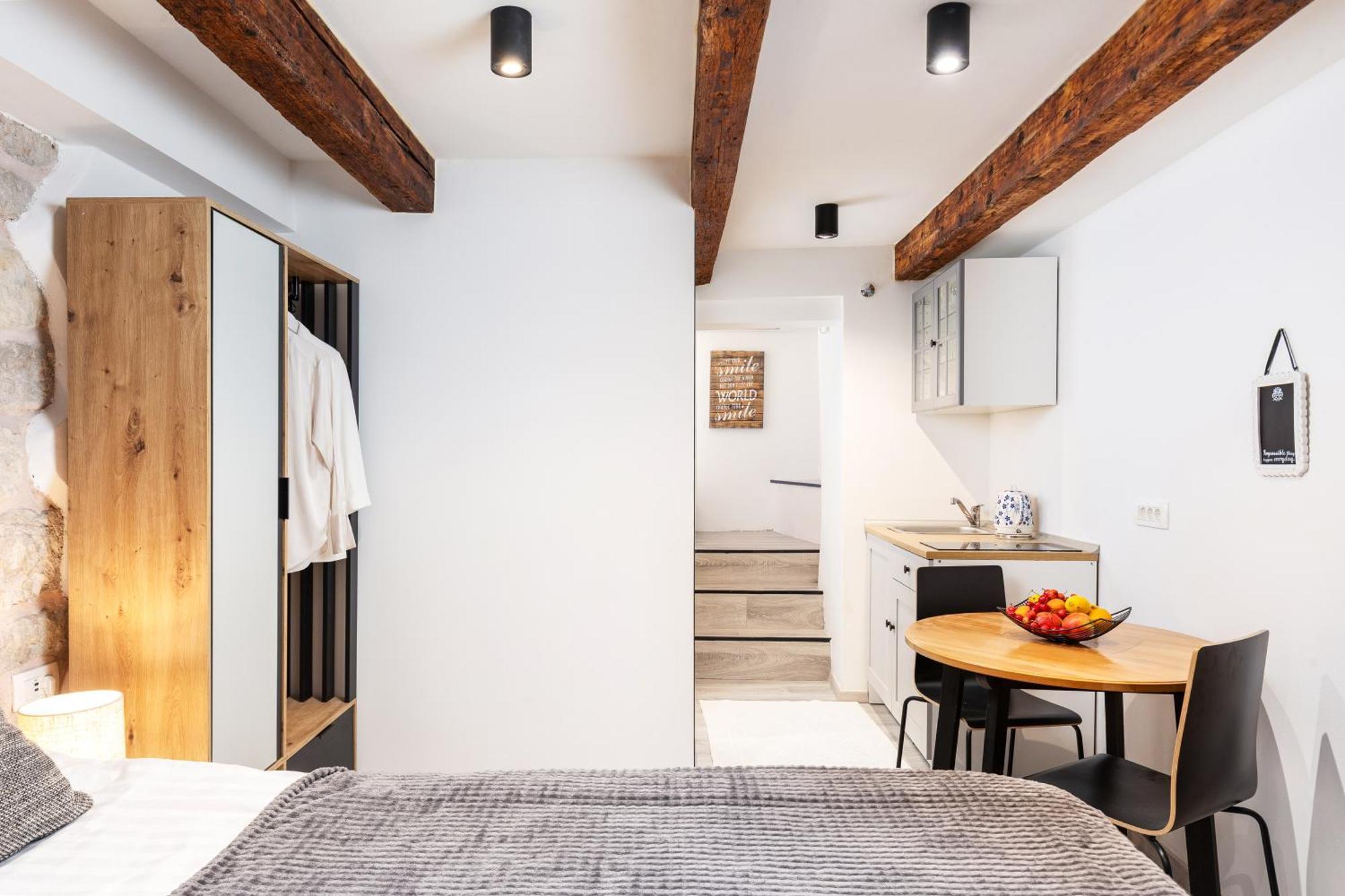 Appartement Bakaric Deluxe *
