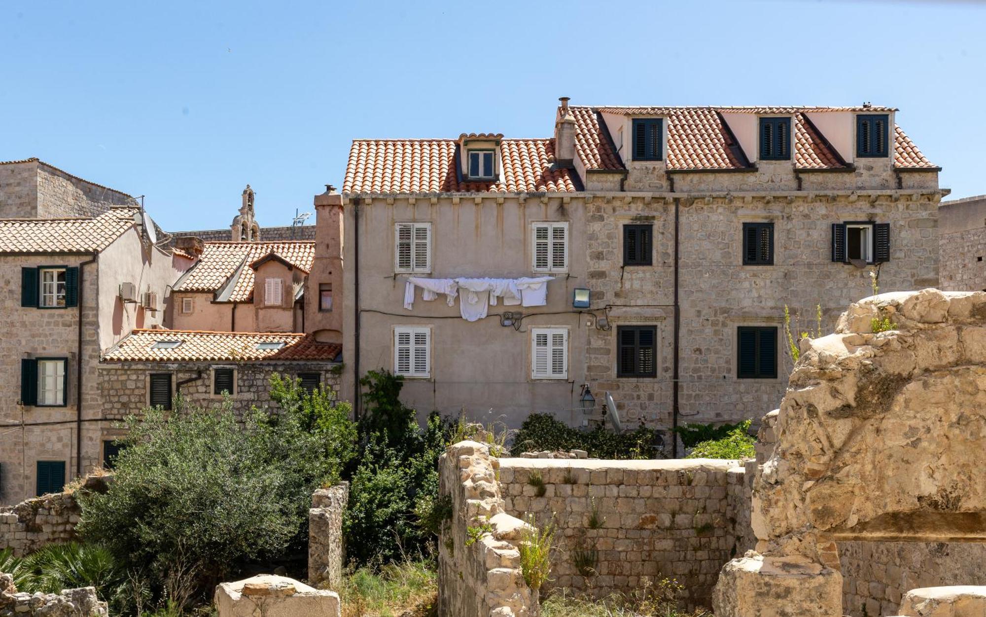 Appartamento Bakaric Deluxe Ragusa