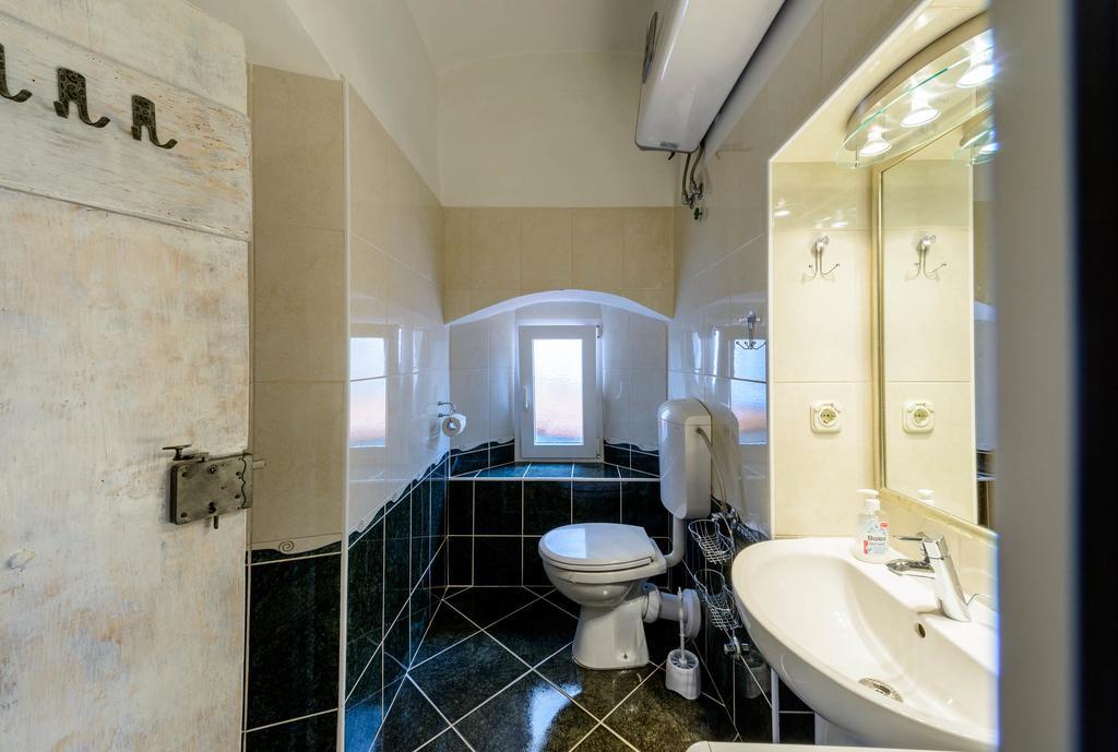 Apartman Bakaric Deluxe