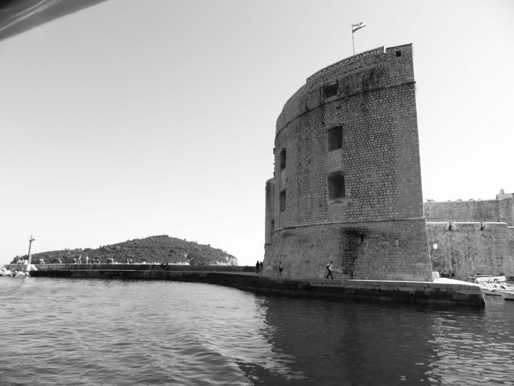 Apartman Bakaric Deluxe Dubrovnik